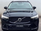 XC60 リチャージ アルティメット T6 AWD PHEV 4WD 