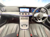 CLSクラス CLS220d スポーツ エクスクルーシブ パッケージ 
