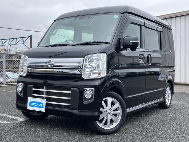 NV100クリッパーリオ G 