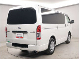 ハイエースバン 2.0 スーパーGL ダークP2