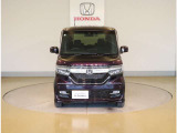 N-BOXカスタム G L ホンダセンシング 