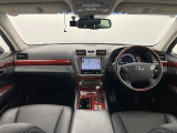LS 600h バージョンS Iパッケージ 4WD 4WD 本革シート