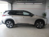 ■排気量は1500cc、e-4ORCE(e-POWER)4WDのSUV。