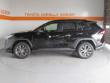 RAV4 2.5 ハイブリッド G E-Four 4WD 