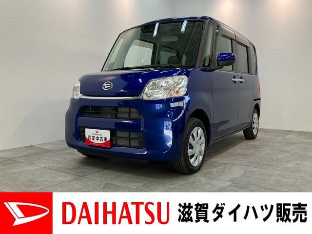 タントL リミテッド SAIII