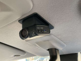 日産オリジナルドライブレコーダー(フロント+室内)搭載しております。
