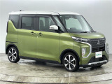 三菱 eKクロススペース