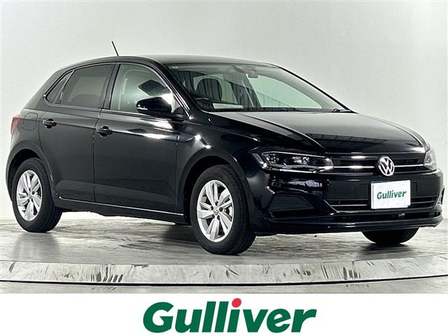 ポロTSI コンフォートライン修復歴無し