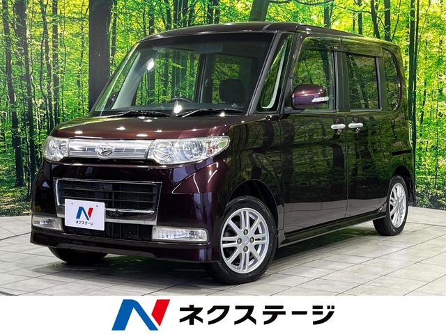 タントカスタムV セレクション