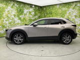 CX-30 2.0 20S 