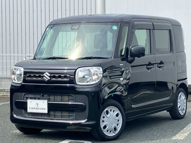 スペーシア ハイブリッド(HYBRID) G 