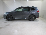 フォレスター 1.8 スポーツ 4WD 