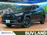 トヨタ RAV4