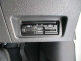 ■ETC付きなのでで高速道路の乗り降りもスムーズになります♪