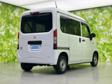 N-VAN G 4WD 