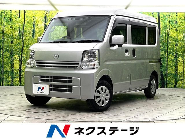 スクラム PC ハイルーフ 