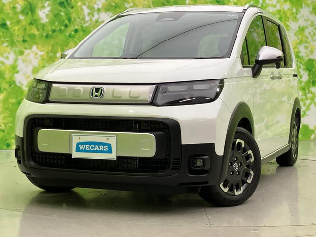 ホンダ フリード 