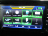 ■純正9インチディスプレイオーディオ(新品)取付済。■AudroidAuto/AppleCarPlay/BLETOOTH-Audio/FM/AM/交通情報/USB。