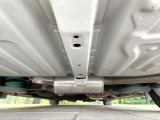 下回りがきれいなうちに、防錆加工の施工がオススメ。降雪地域はもちろん、沿岸部にお住いの方や、趣味でマリン・ウィンタースポーツをされる方にご好評いただいております。