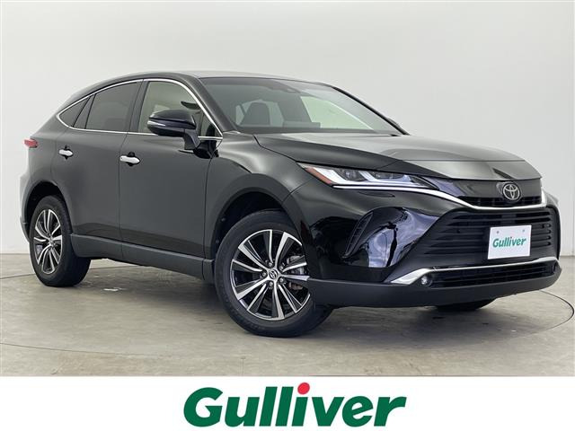 ハリアー 2.0 G 修復歴無し