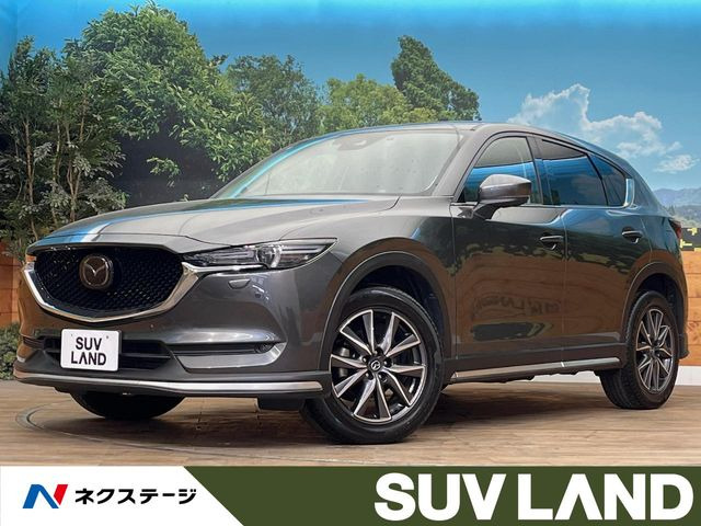 CX-5 2.2 XD Lパッケージ 