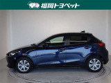 MAZDA2 1.5 15S スマートエディション 