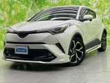 【中古車情報】トヨタ C-HR   の中古車詳細（走行距離：5.6万km、カラー：ホワイトパールクリスタルシャイン、販売地域：愛知県春日井市）