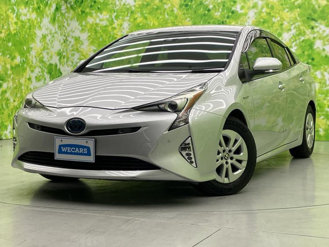 プリウス 1.8 S セーフティ プラス 