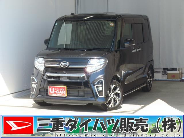 タントカスタム X