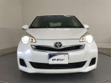 ワイド&ローのスタイルで走行安定性もばっちりです。運転しやすくロングドライブも安心です。