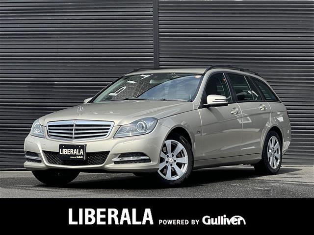 Cクラス C200 ブルーエフィシェンシー 修復歴無し