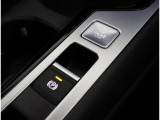電子パーキング、オートホールド機能付きです!