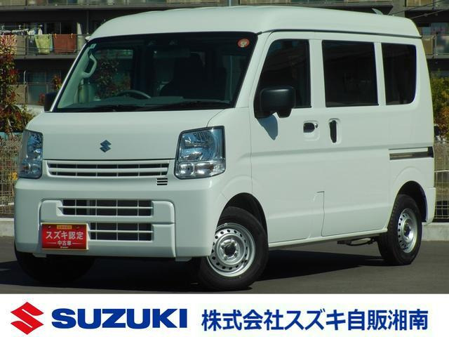 エブリイ PA ハイルーフ 