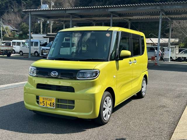 タント フレンドシップ ウェルカムシート X 