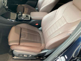 シートのコンディションも良好な車両です。