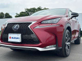 NX 300h Fスポーツ 