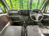 ハイゼットトラック  スタンダード 農用スペシャル