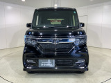 N-BOXカスタム G L ホンダセンシング 