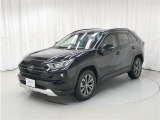 トヨタ RAV4