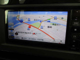 ■社外7インチナビ搭載!(パイオニア製カロッツェリア AVIC-RW113) どこへ行くにも便利なナビです。