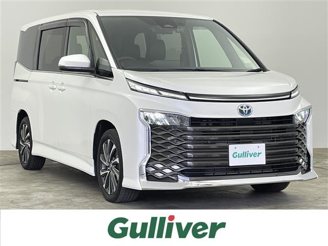 ヴォクシー  1.8 S-Z 修復歴無し