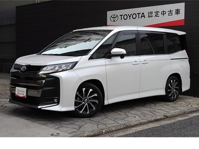 ノア  1.8 ハイブリッド S-Z