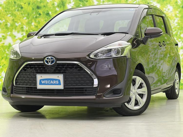 シエンタハイブリッド 1.5 G