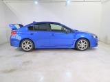 WRX STI 2.0 タイプS 4WD 