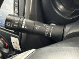 【運転席操作部】運転に役立つ機能ばかり!快適なドライブにしてくれること間違いなし!!