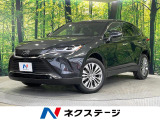 トヨタ ハリアー