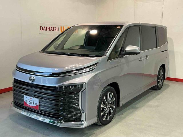 ヴォクシー  2.0 S-Z