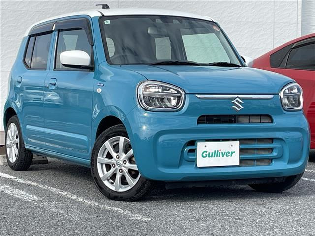 アルトハイブリッド(HYBRID) X修復歴無し