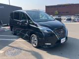セレナ 1.2 e-POWER ハイウェイスターV 