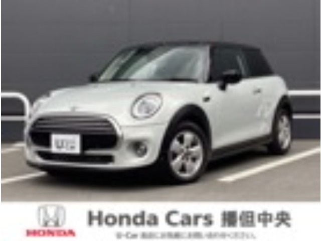 ミニ クーパー D 